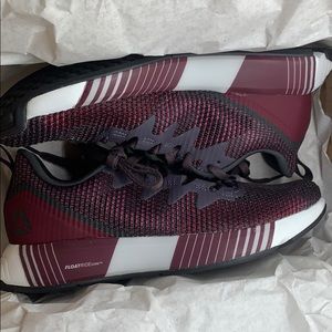 Reebok woman’s size 7 fusion flex weave